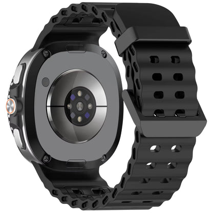 Samsung Galaxy 8 Galaxy 8 Classic Silicone Strap - Soft