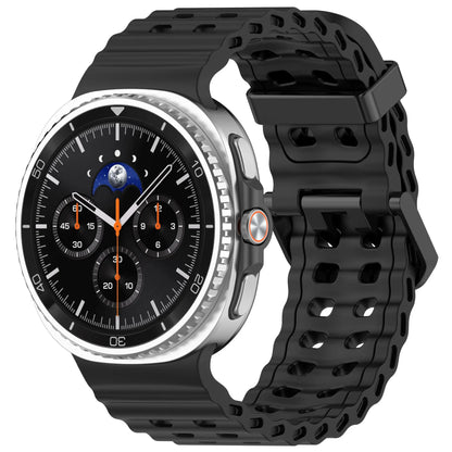 Samsung Galaxy 8 Galaxy 8 Classic Silicone Strap - Soft