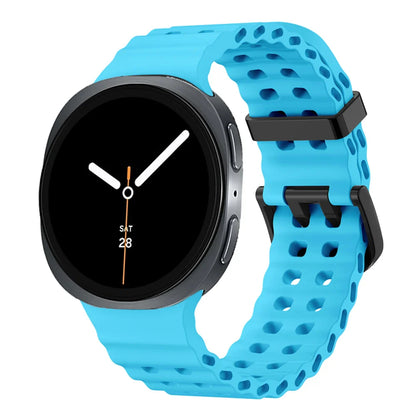 Samsung Galaxy 8 Galaxy 8 Classic Silicone Strap - Soft