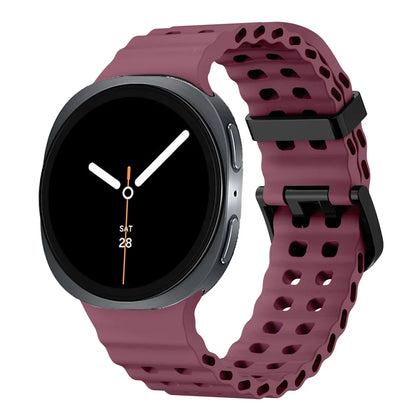 Samsung Galaxy 8 Galaxy 8 Classic Silicone Strap - Soft