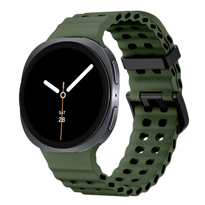 Samsung Galaxy 8 Galaxy 8 Classic Silicone Strap - Soft