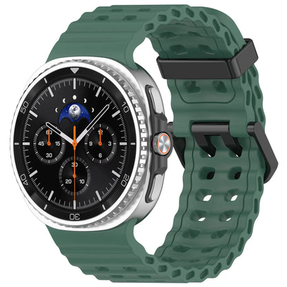 Samsung Galaxy 8 Galaxy 8 Classic Silicone Strap - Soft