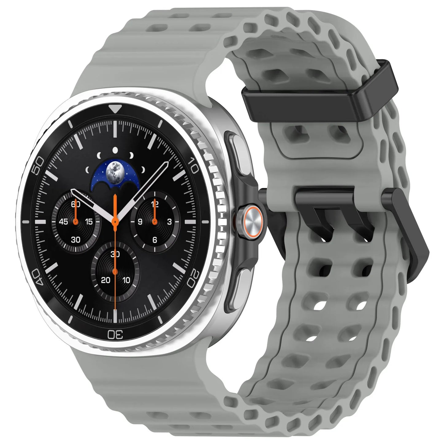 Samsung Galaxy 8 Galaxy 8 Classic Silicone Strap - Soft