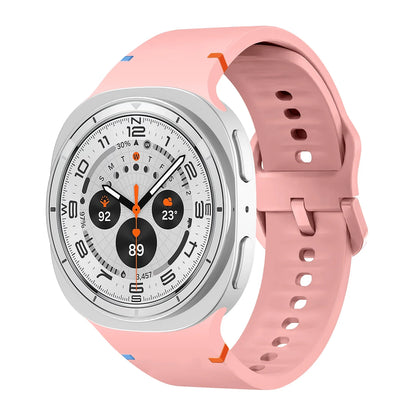 Samsung Galaxy 8 and Galaxy 8 Classic Silicone Band - Soft
