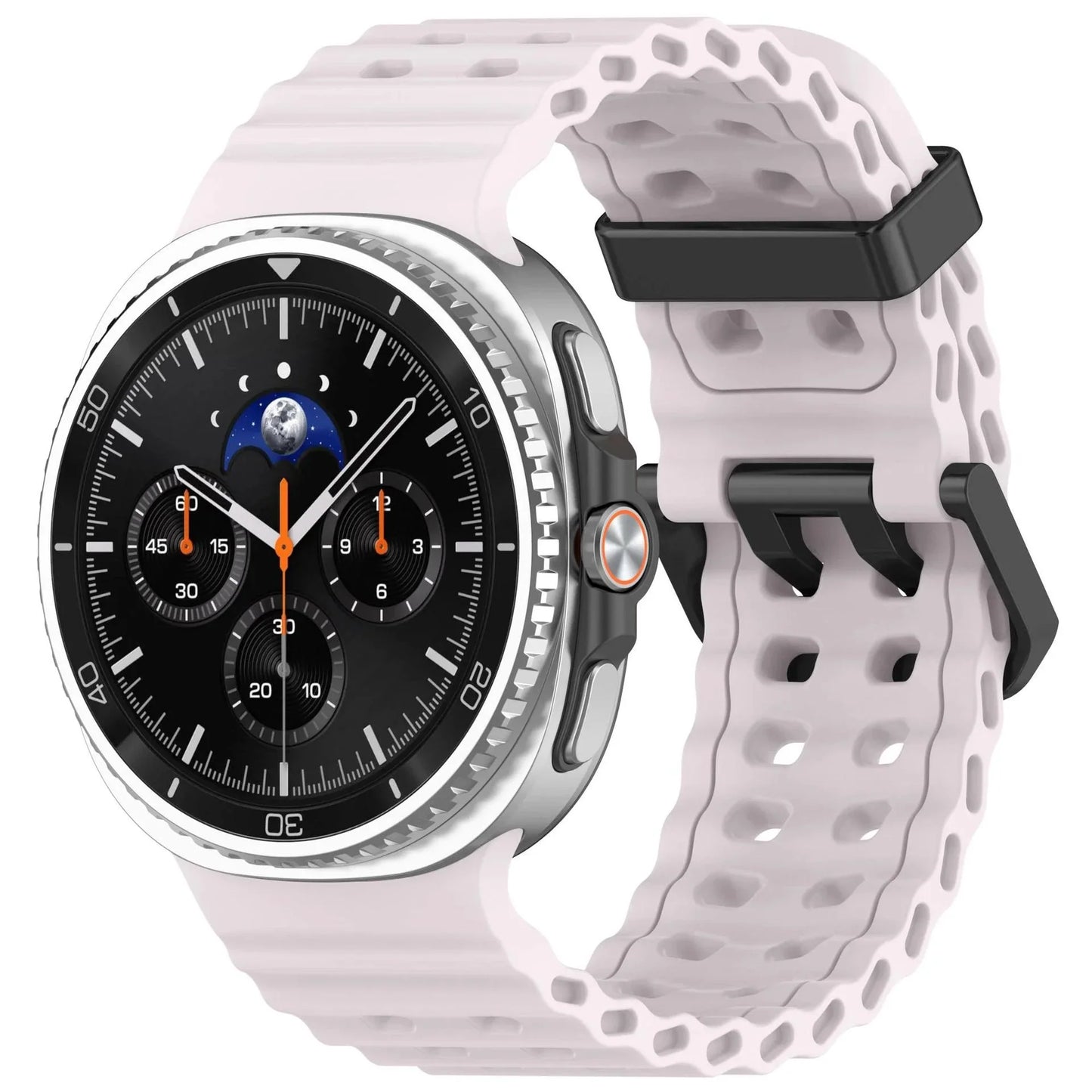 Samsung Galaxy 8 Galaxy 8 Classic Silicone Strap - Soft