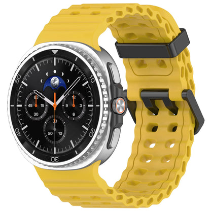 Samsung Galaxy 8 Galaxy 8 Classic Silicone Strap - Soft