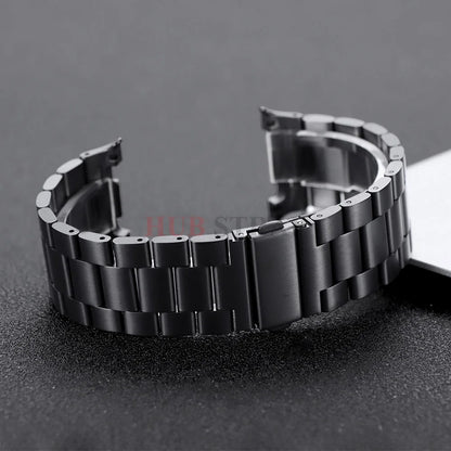 Samsung Galaxy 8 Galaxy 8 Classic Steel Band - Polished