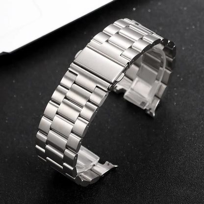 Samsung Galaxy 8 Galaxy 8 Classic Steel Band - Polished