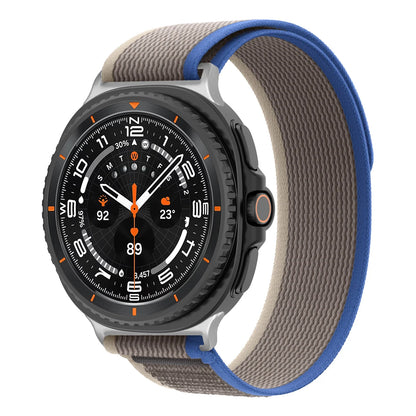 Samsung Galaxy 8 And Galaxy 8 Classic Nylon Band - Rugged