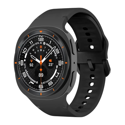 Samsung Galaxy 8 and Galaxy 8 Classic Silicone Band - Soft