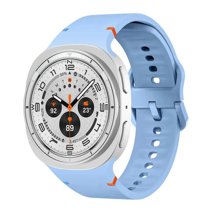 Samsung Galaxy 8 and Galaxy 8 Classic Silicone Band - Soft