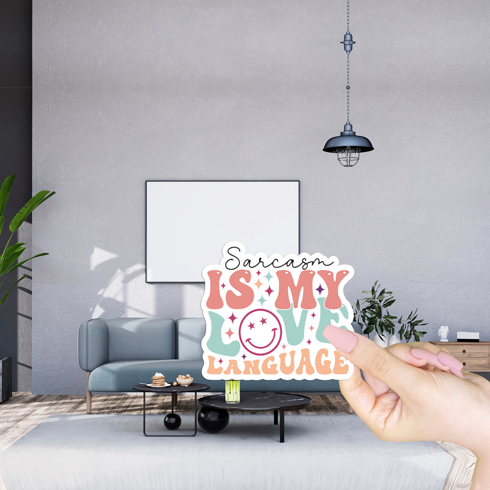 Raise Them Kind Sticker Pack Vinyl Kindness Stickers For Water Bottles Mugs Journals And Luggage