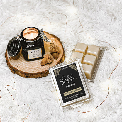 Citrus Coconut Sandalwood Petite Fragrance Spray Beachy Bright Citrus Top Notes Warm Sandalwood Base