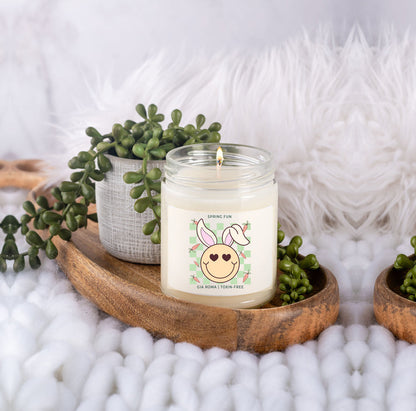 Incense Leather Exotic Spices Perfume - Seductive Smoky Unisex Fragrance