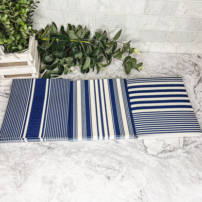 Yacht Club Biodegradable Kitchen Cloth 70% Cellulose 30% Cotton Reusable